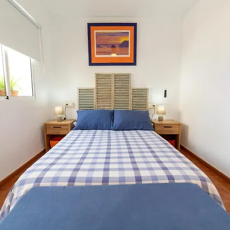 Apartamento Centrico De Dos Habitaciones Almunecar Exterior photo