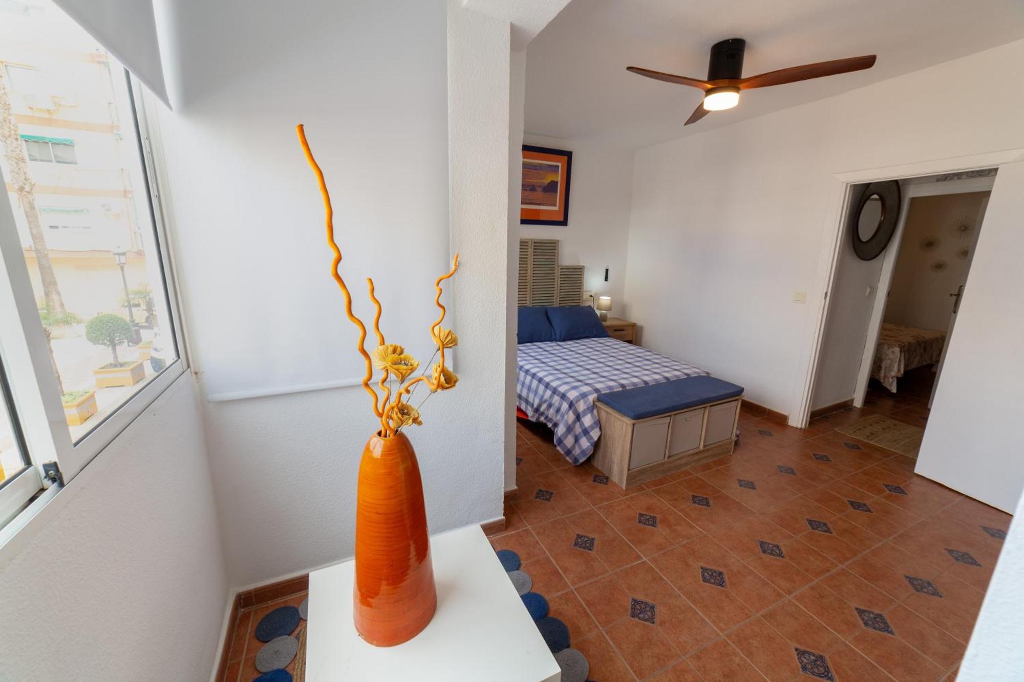 Centrico De Dos Apartamento Almuñécar