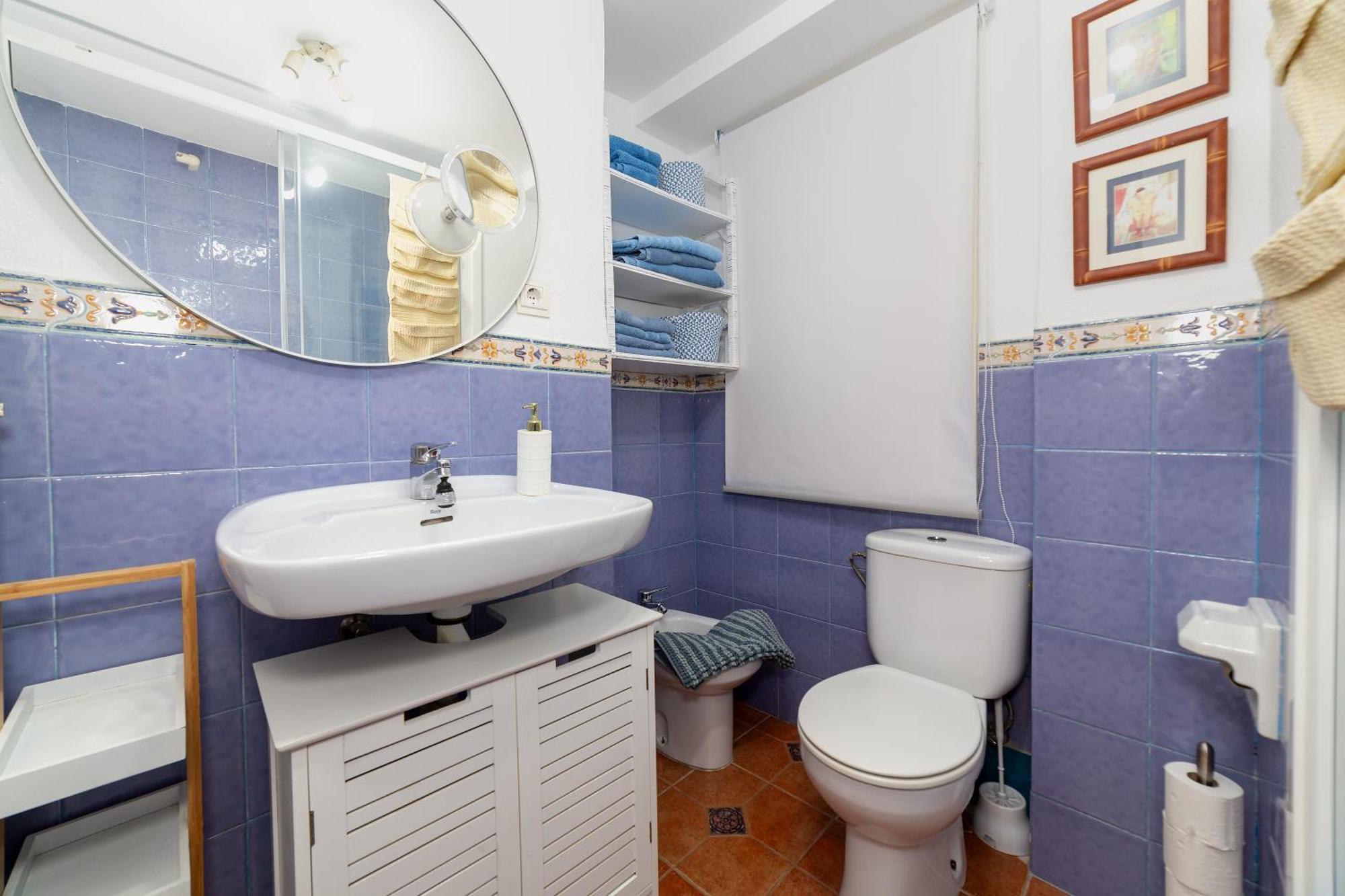 Apartment Centrico De Dos *