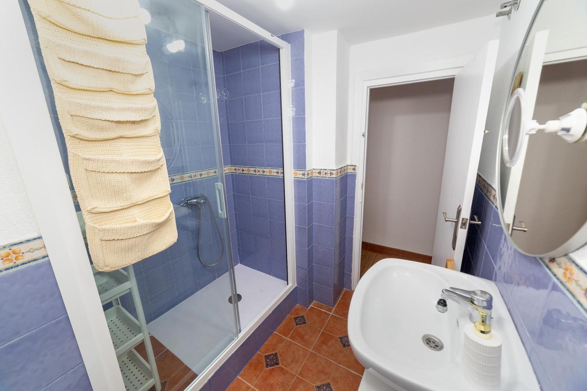 Apartment Centrico De Dos Almunecar