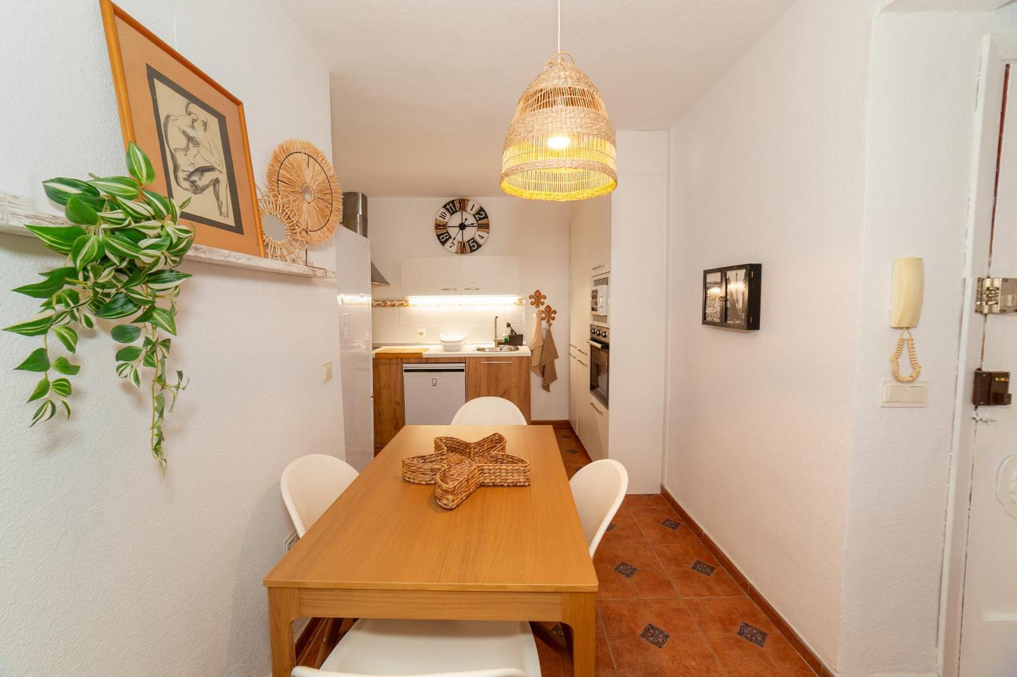 Centrico De Dos Almuñécar