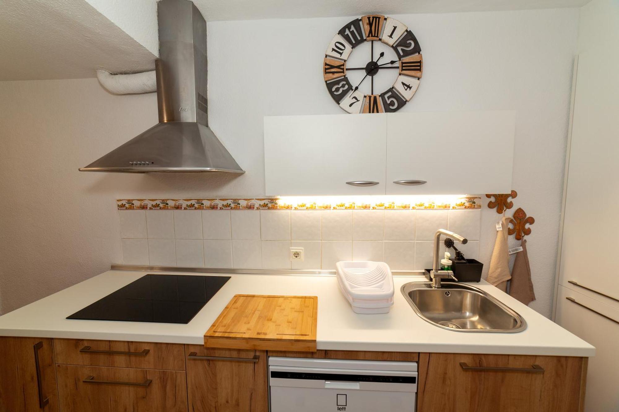 Centrico De Dos Apartment Almunecar